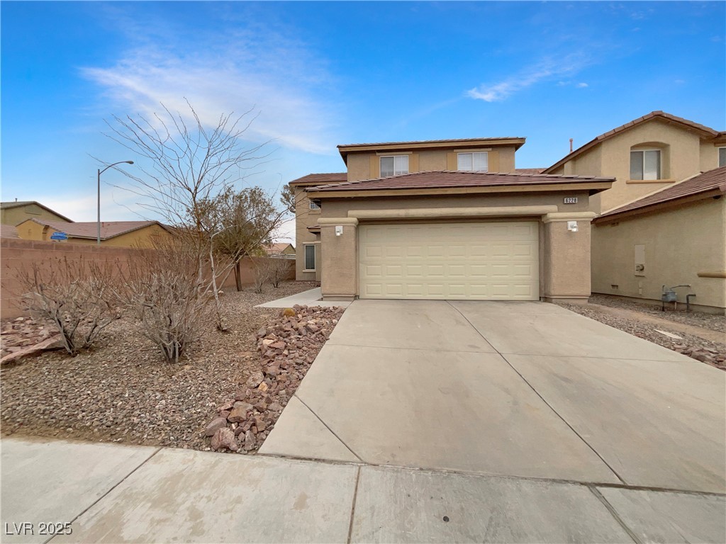 6228 Grace Mountain Street Property Photo