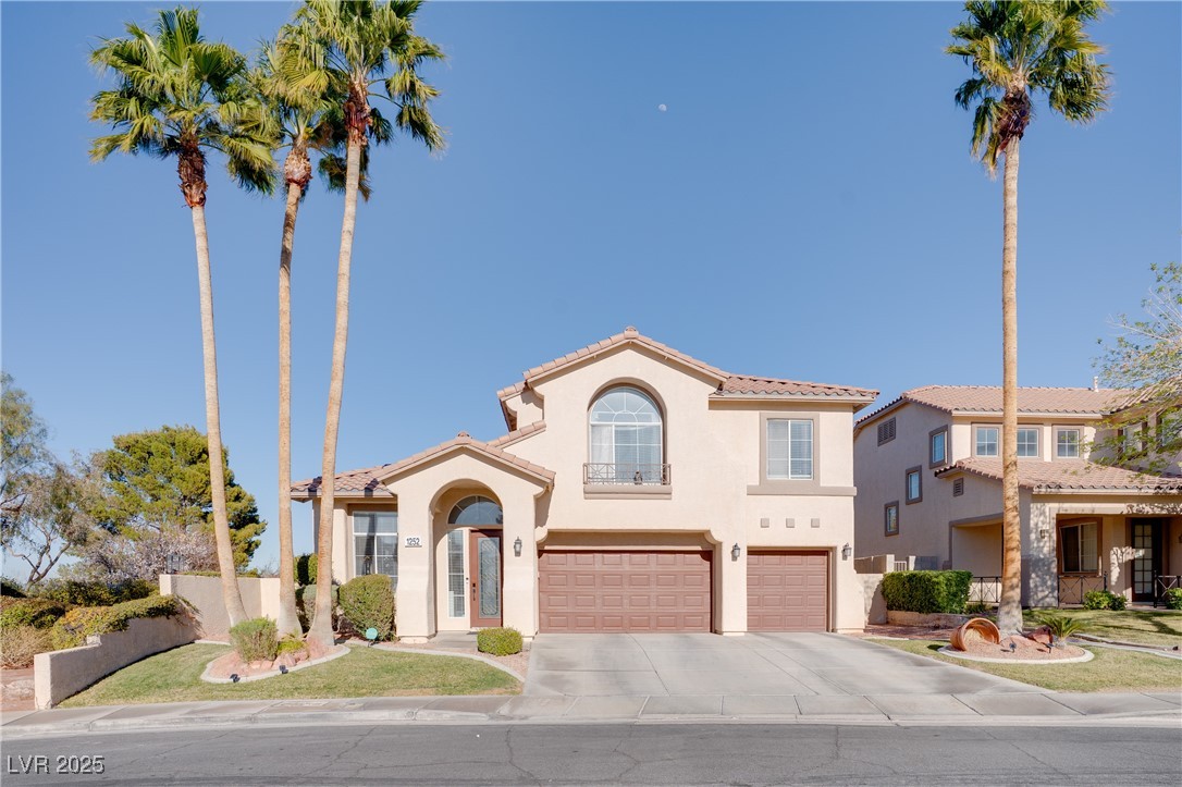 1252 Autumn Wind Way Property Photo