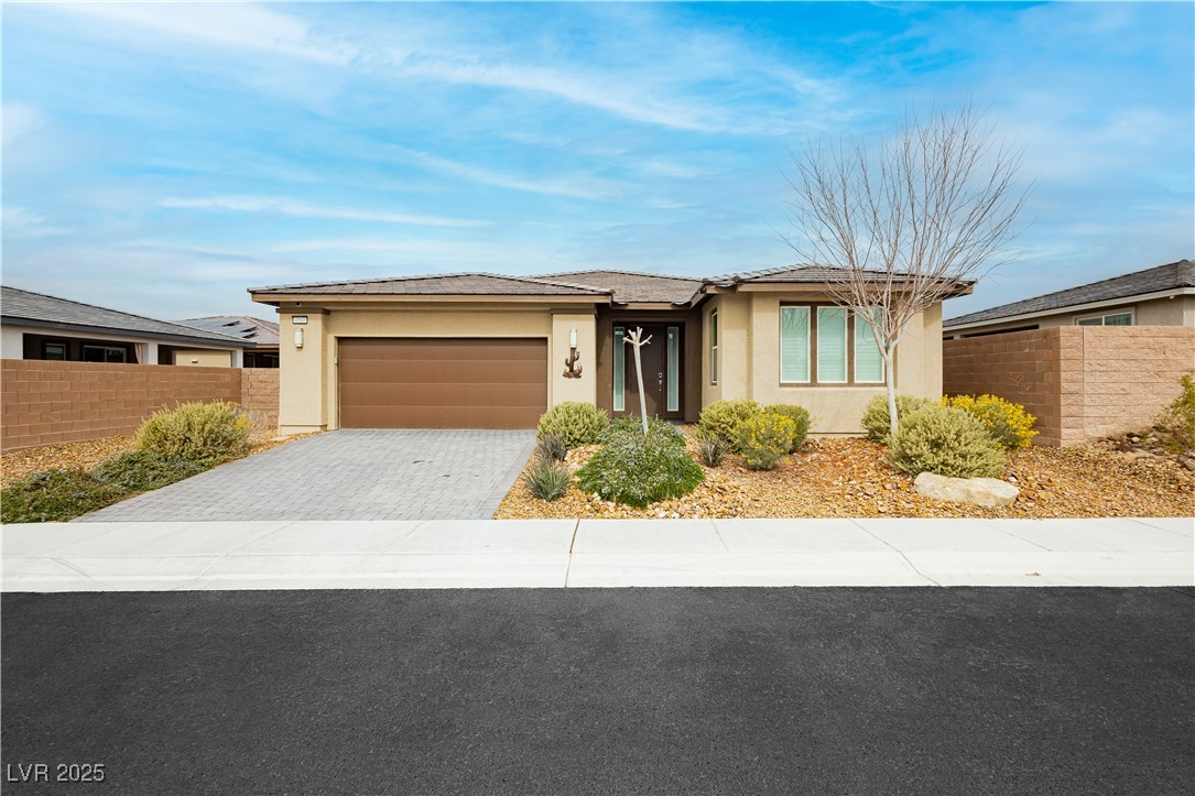 4560 East Cactus Canyon Drive Property Photo 1