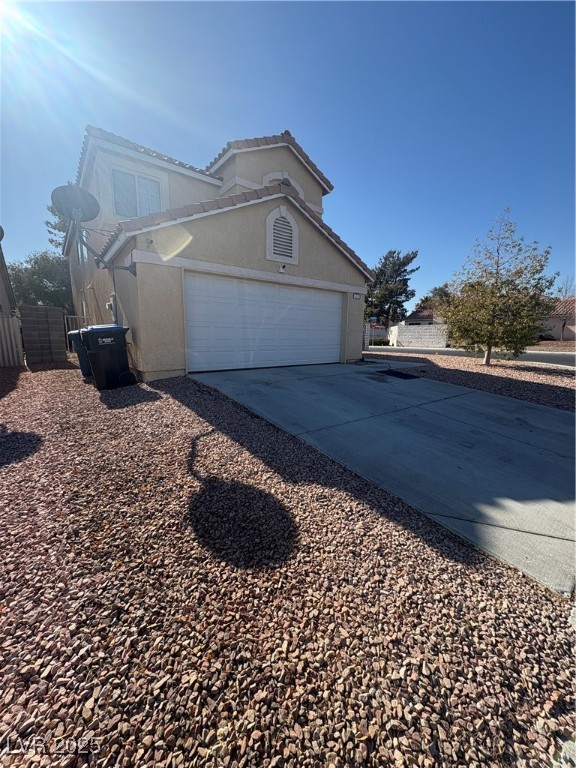 1613 Splinter Rock Way Property Photo