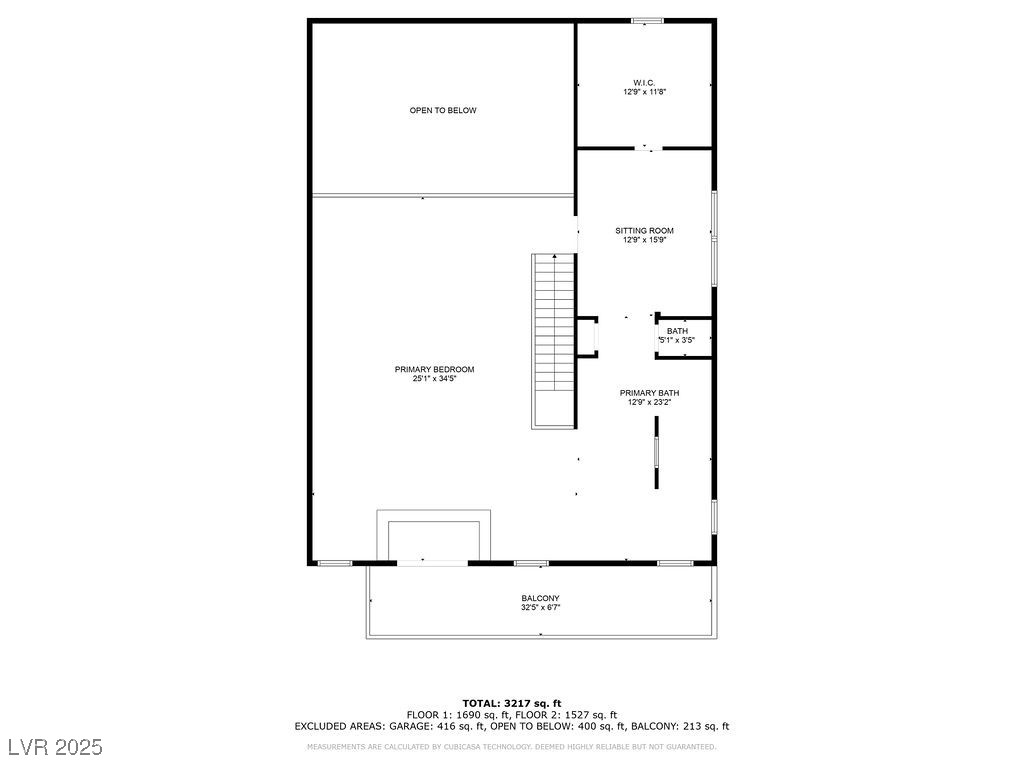 5014 Thunder River Circle Property Photo 29