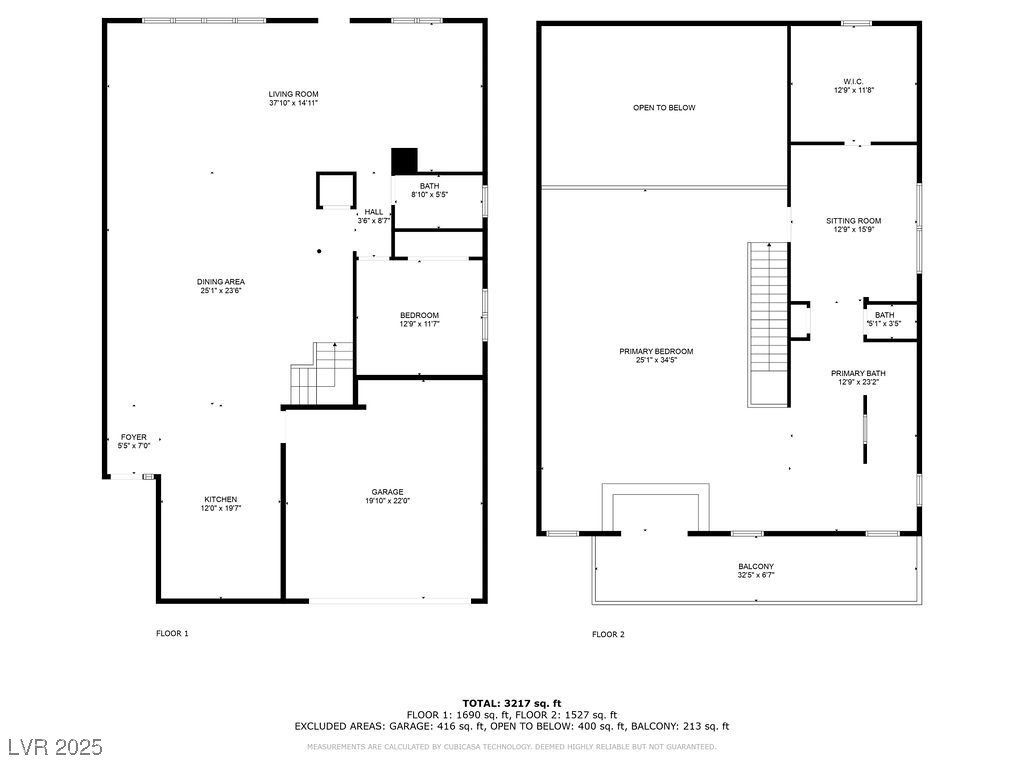 5014 Thunder River Circle Property Photo 72