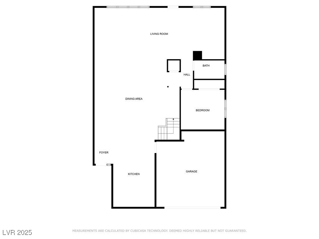 5014 Thunder River Circle Property Photo 73