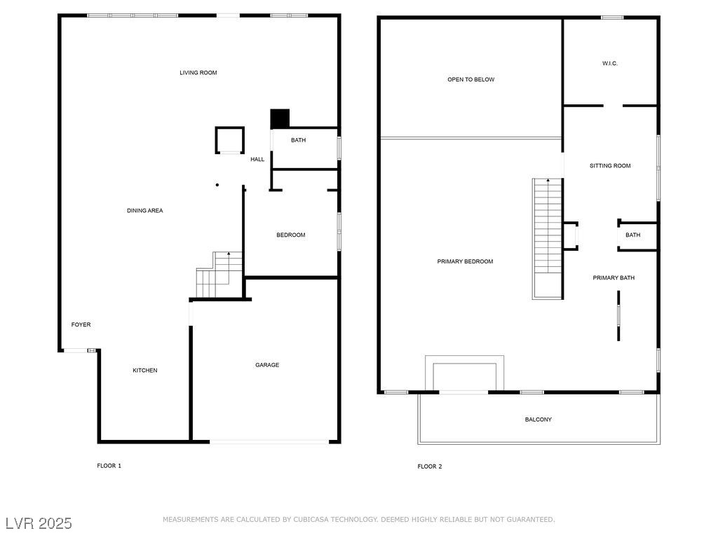 5014 Thunder River Circle Property Photo 75