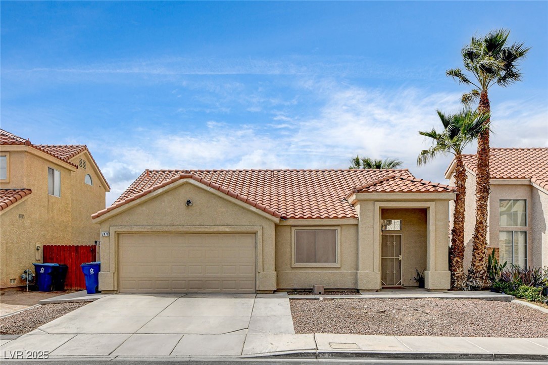 2471 Grand Basin Drive Property Photo