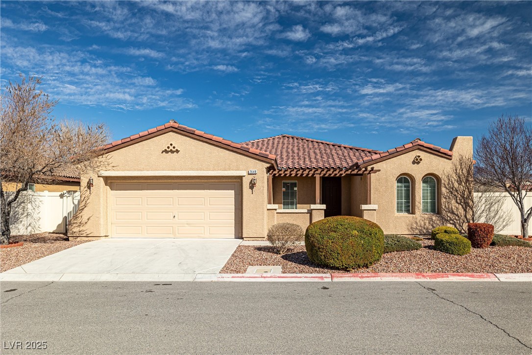 2648 East Sparrow Way Property Photo