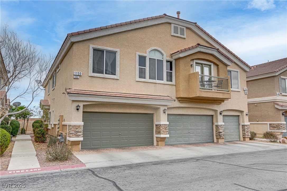 1150 Red Margin Court 101 Property Photo 1