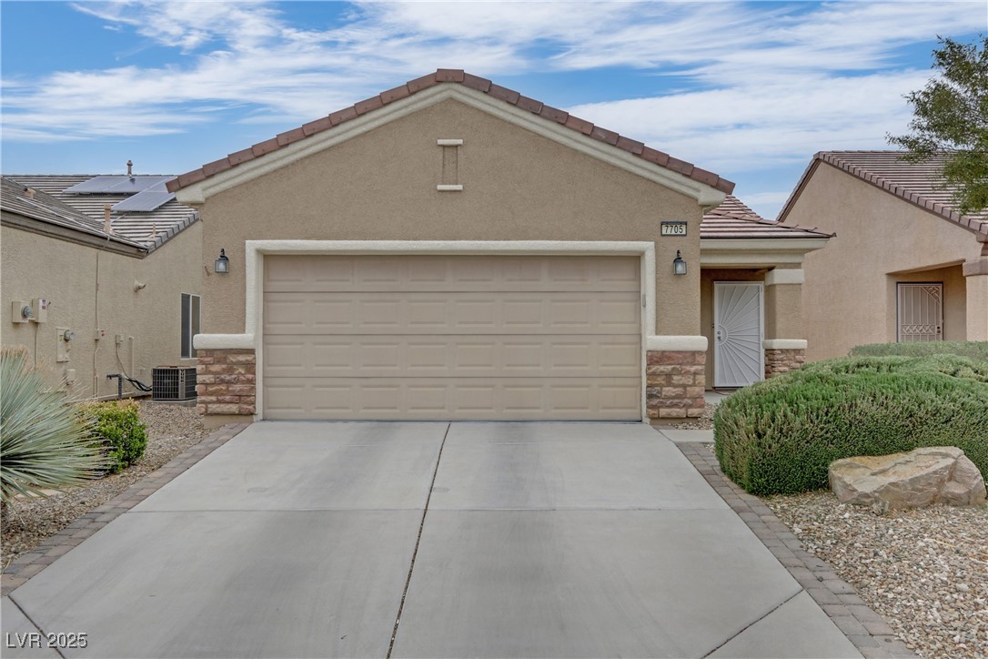 7705 Lily Trotter Street Property Photo