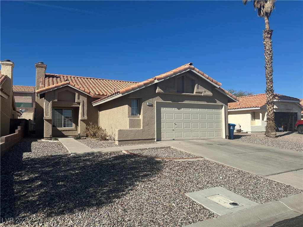 2266 Carved Canyon Lane Property Photo