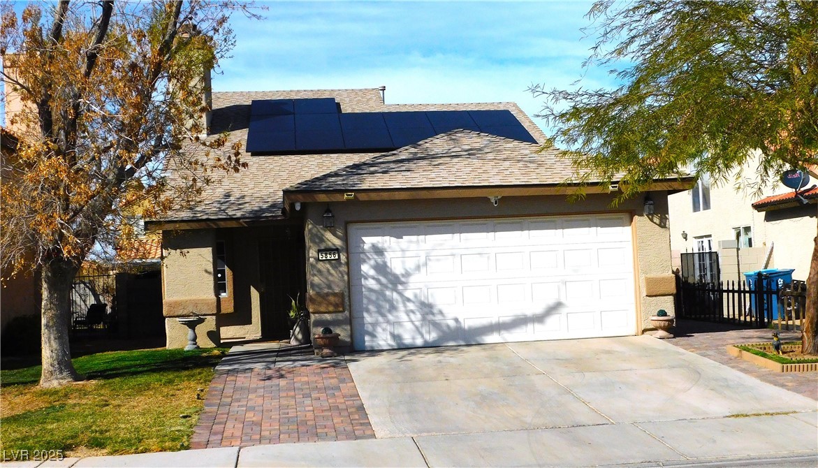 5856 Sutcliffe Circle Property Photo
