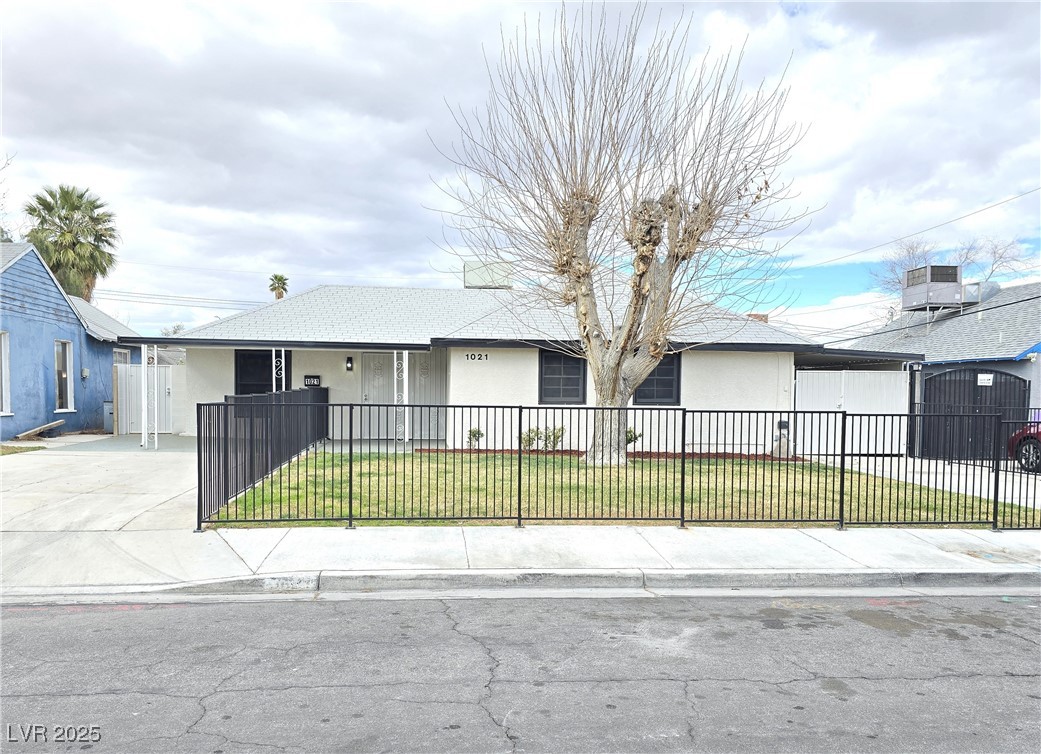 1021 Wengert Avenue Property Photo