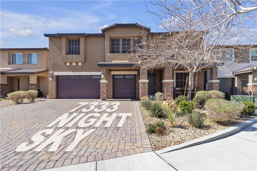 7333 Night Sky Street Property Photo 1