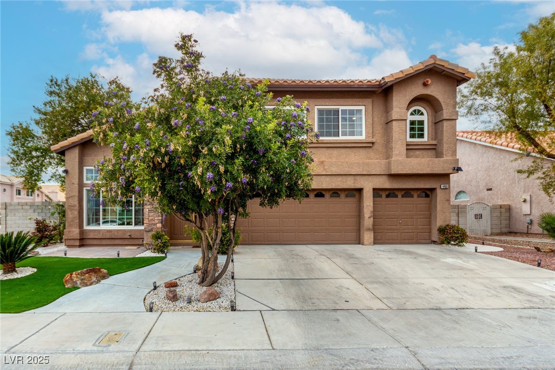 4401 Lilac Glen Drive Property Photo