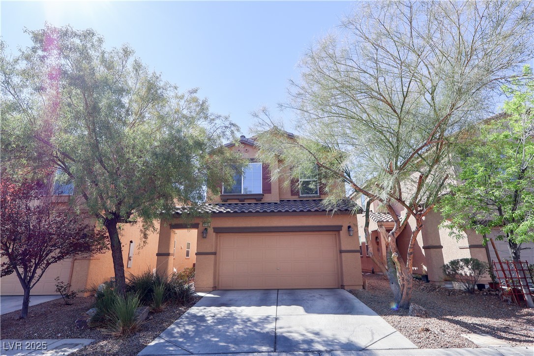 7403 Benlomond Avenue Property Photo