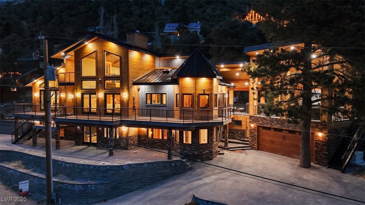 Indian Springs Real Estate Listings Main Image