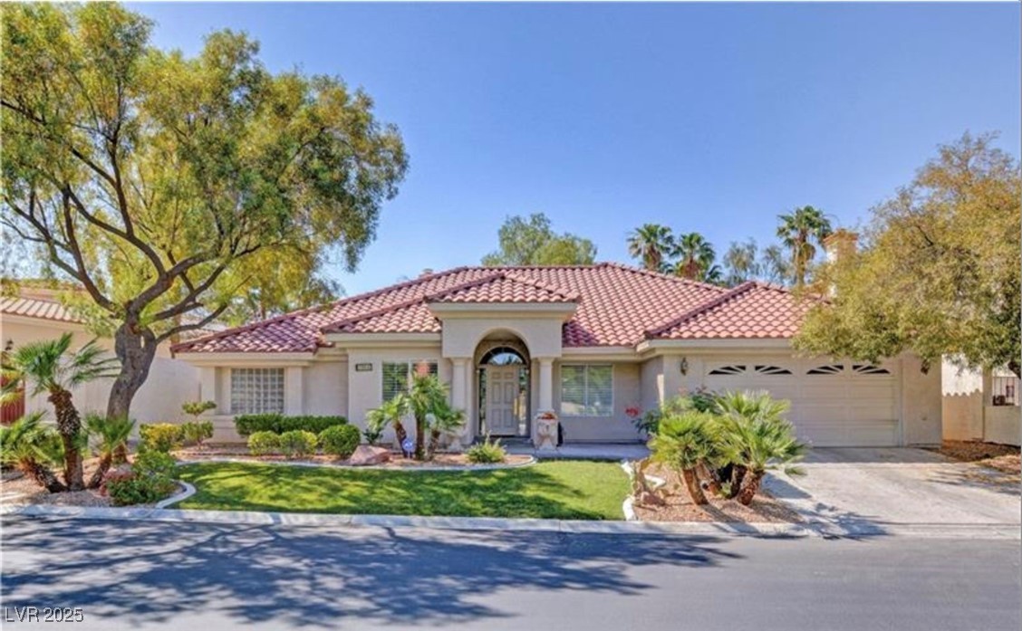7944 Marbella Circle Property Photo 1