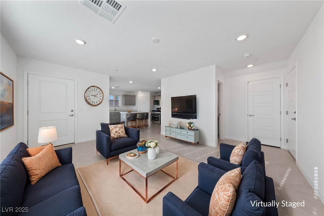 3541 Arcadian Sea Street Property Photo 3