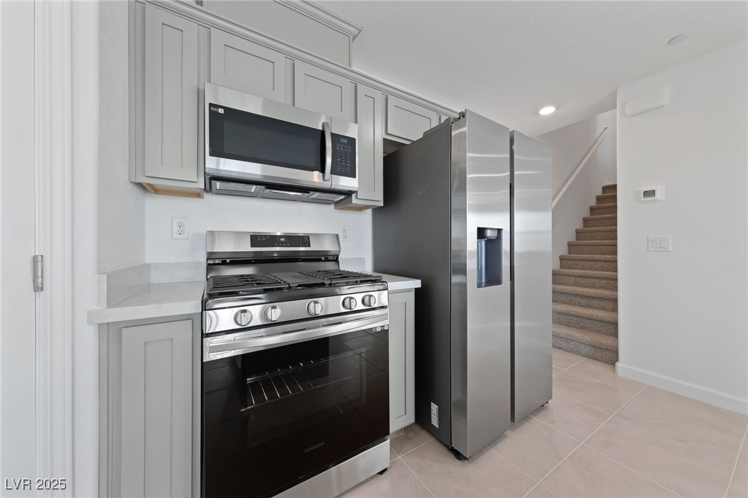 3541 Arcadian Sea Street Property Photo 8