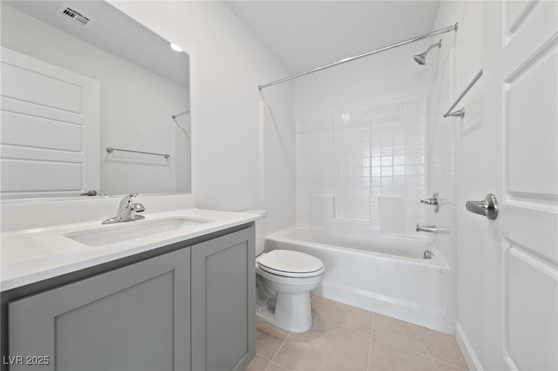3541 Arcadian Sea Street Property Photo 20