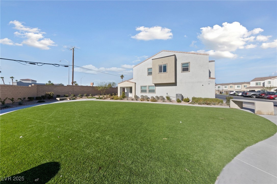 3541 Arcadian Sea Street Property Photo 23