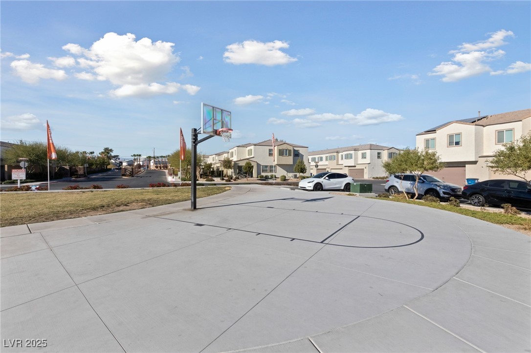 3541 Arcadian Sea Street Property Photo 25