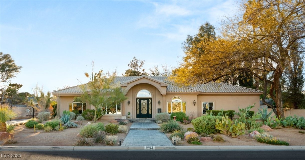 1234 Campbell Drive Property Photo