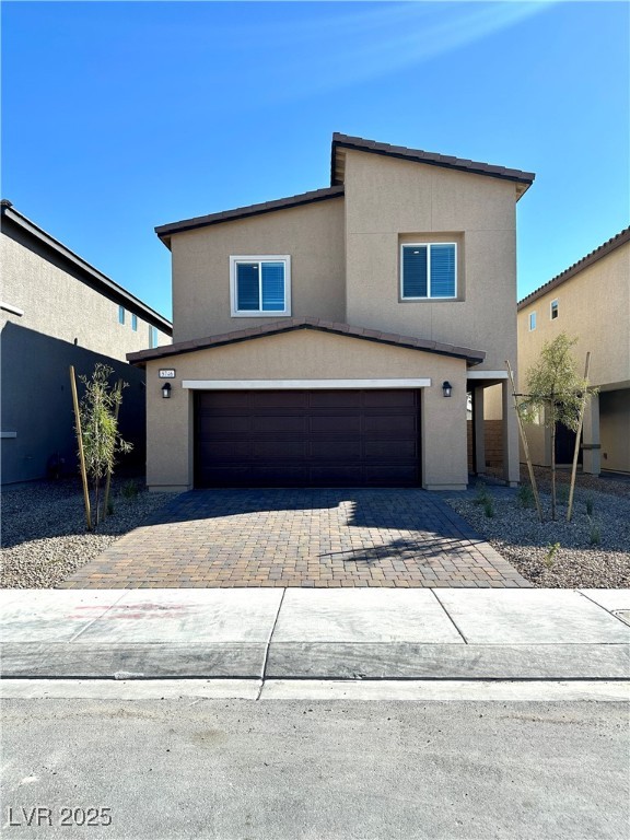 5746 Sunset Sedona Street Property Photo