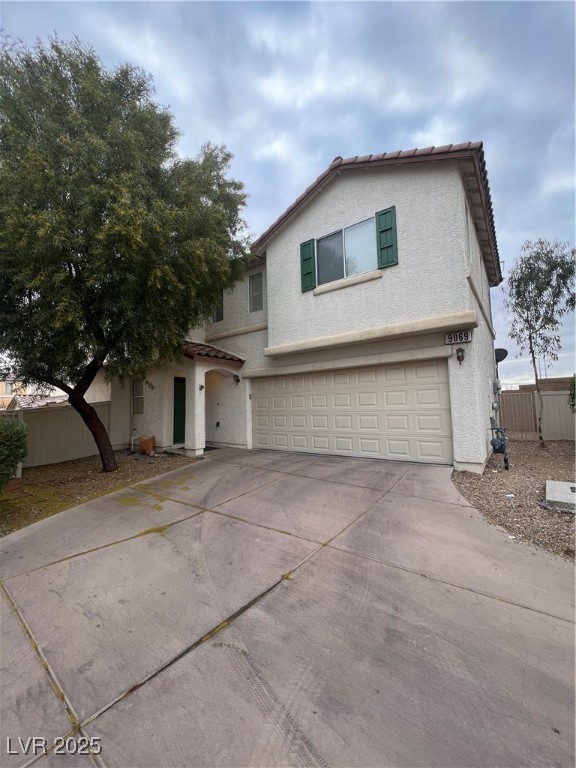 9069 Spoonbill Ridge Place Property Photo