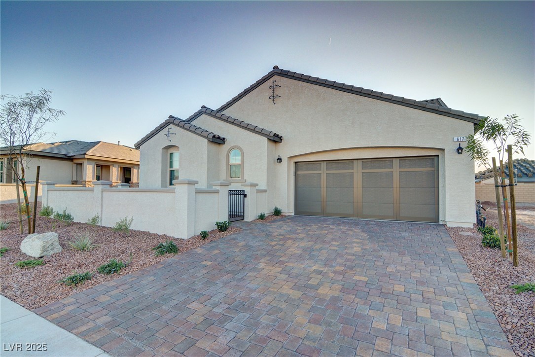 617 Chromatic Chord Court Property Photo