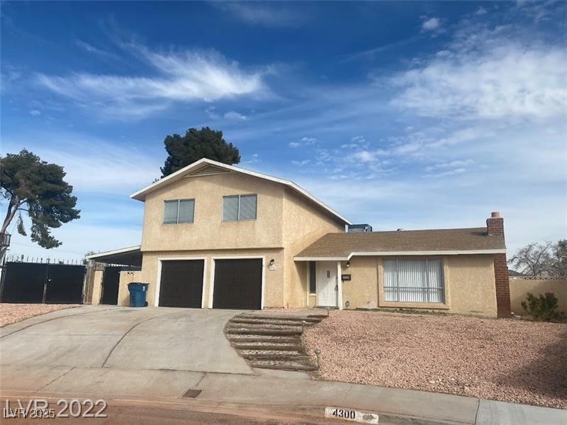 4300 Don Quixote Street Property Photo