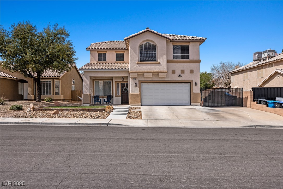 2199 Maple Shade Street Property Photo