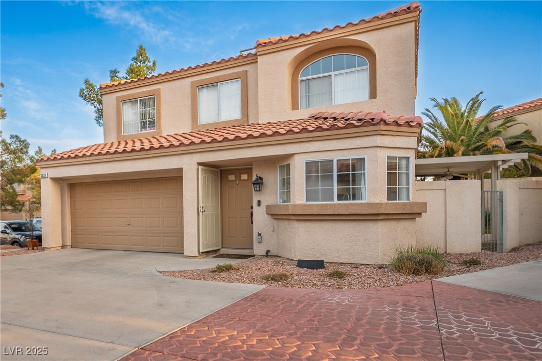 3331 Cheltenham Street Property Photo