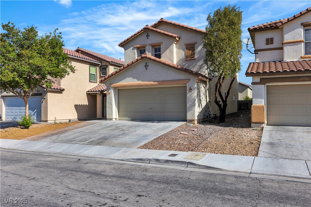 9526 Vast Valley Avenue Property Photo 1