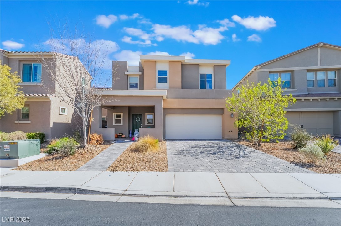 2450 Sylvan Hymn Street Property Photo 1