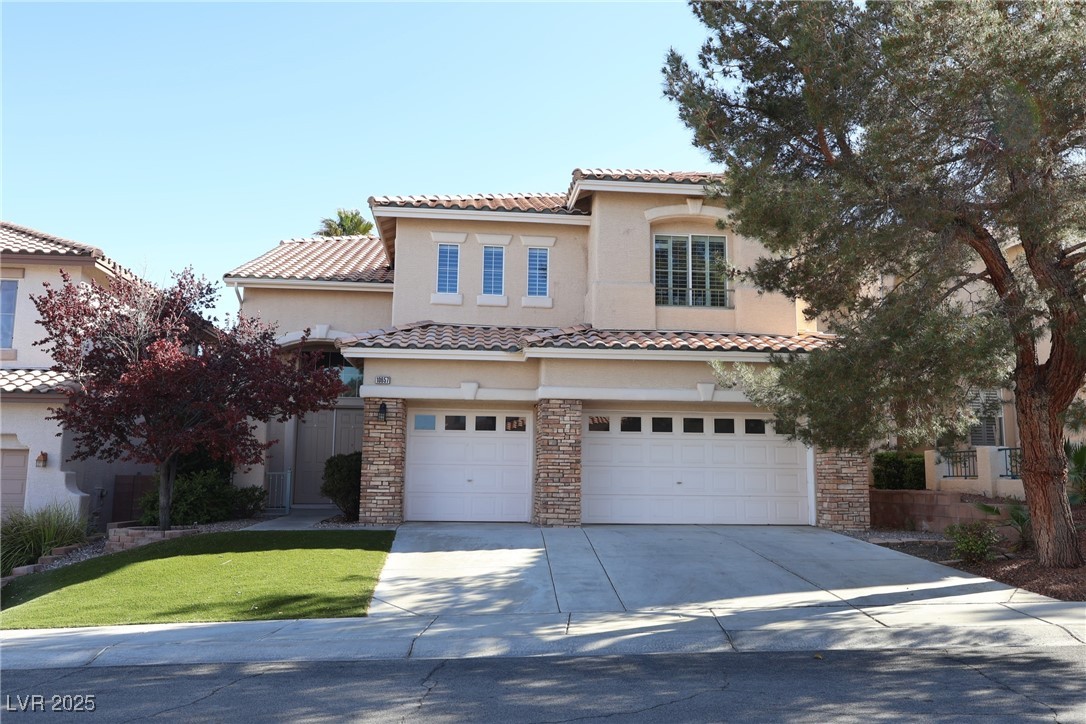 10657 Blue Nile Court Property Photo 1