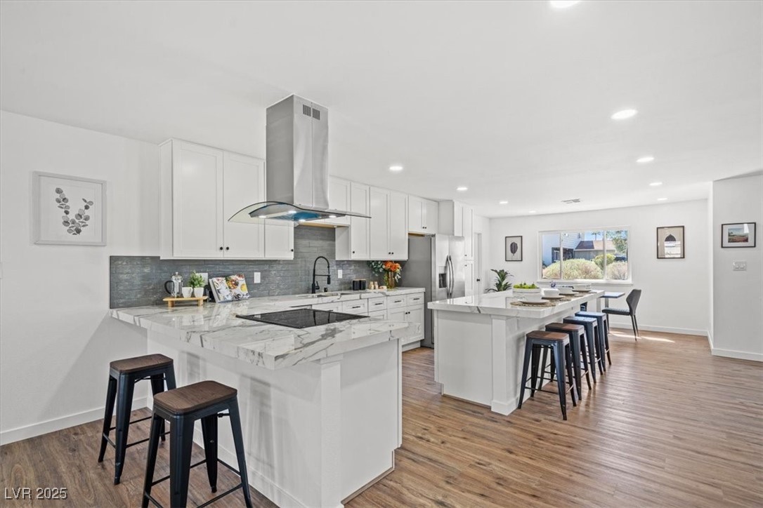 3492 Edison Avenue Property Photo
