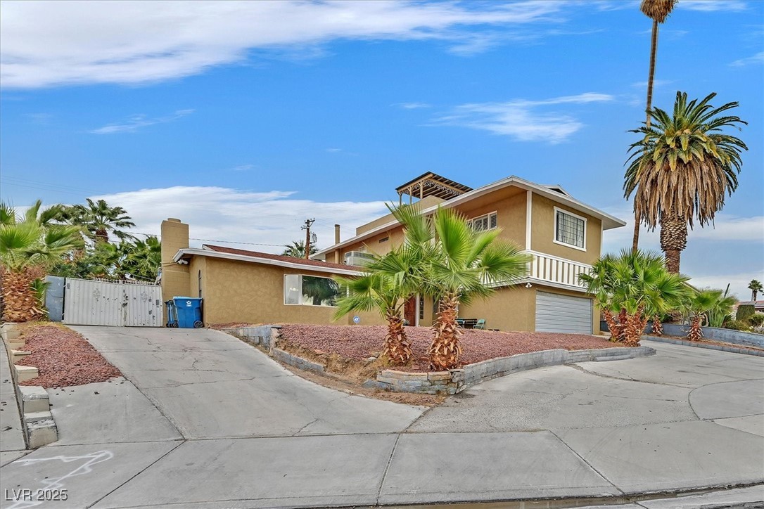 1904 Chapman Drive