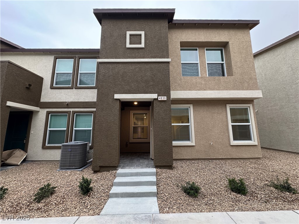 4830 Currant Ridge Avenue Property Photo