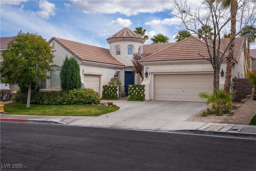 2287 Moresca Avenue Property Photo