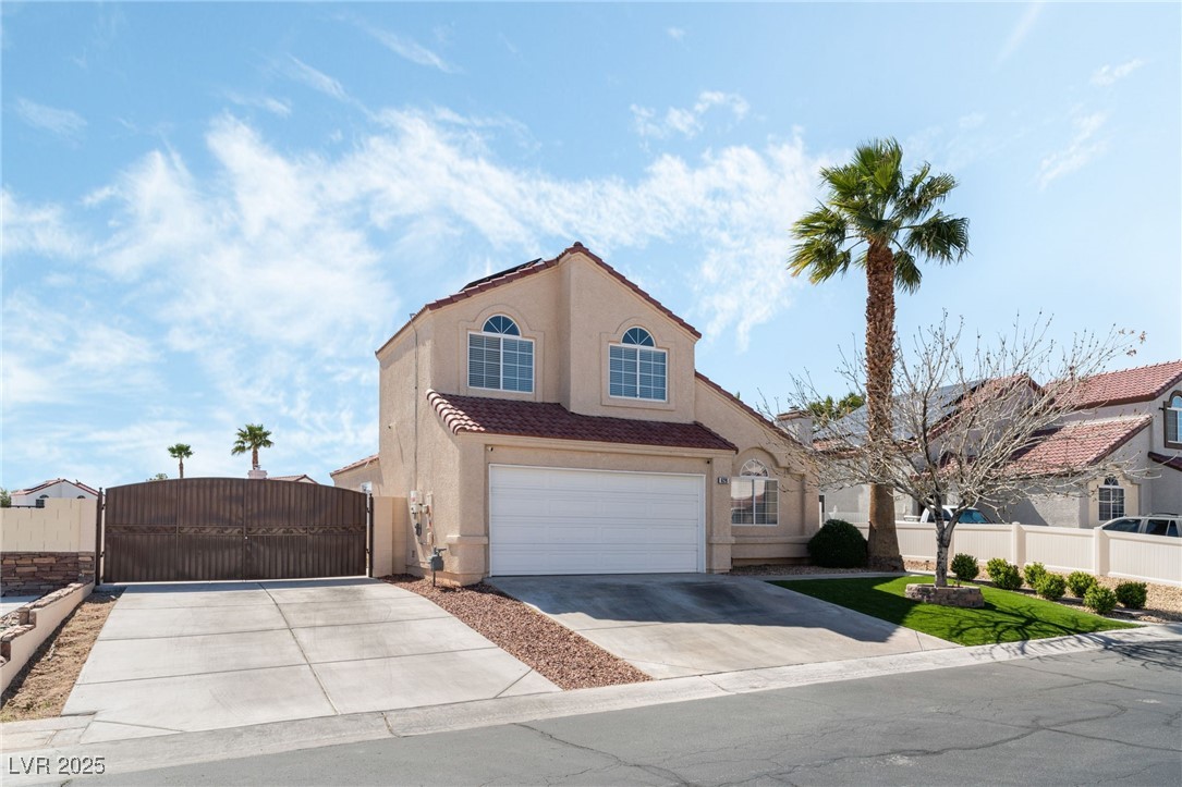 629 Newbridge Way Property Photo