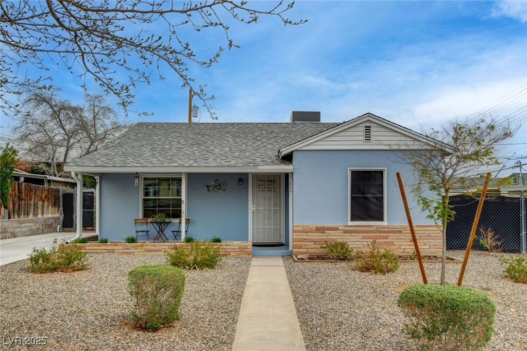 533 K Avenue Property Photo