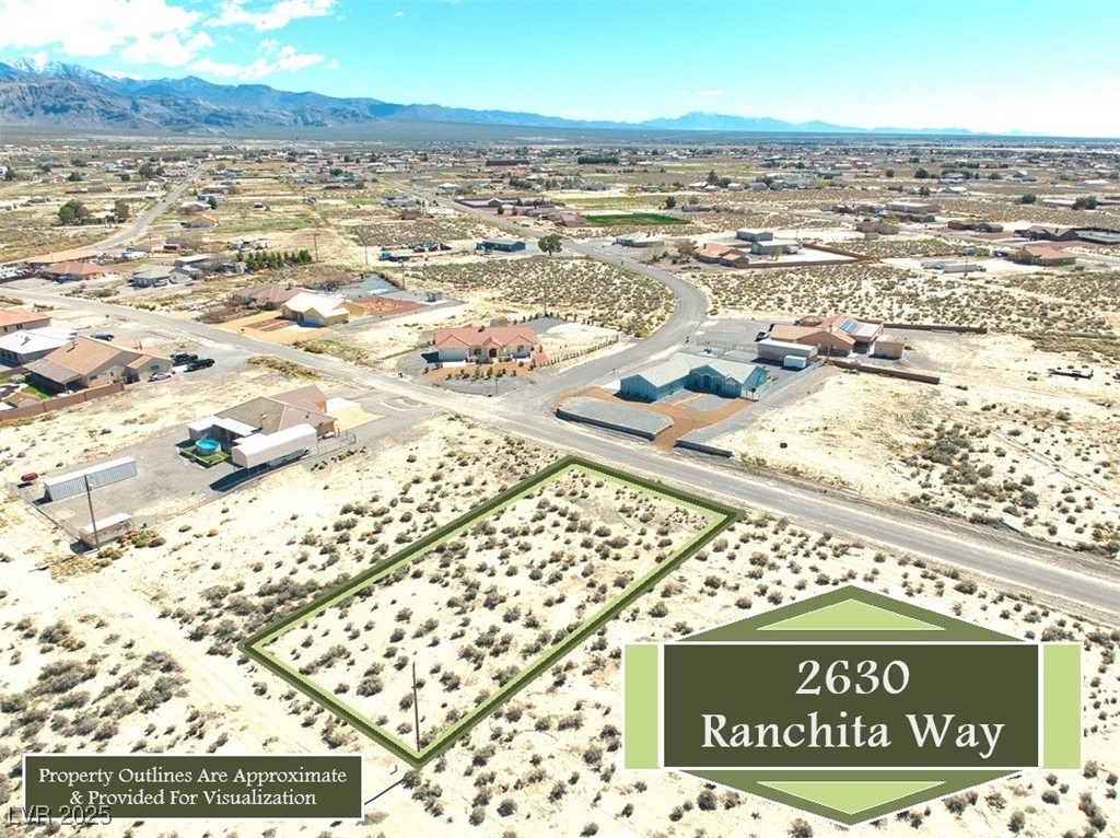 2630 Ranchita Way Property Photo 1