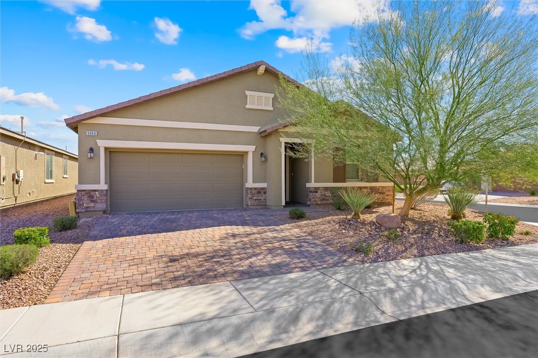 9068 Kristy Alana Street Property Photo