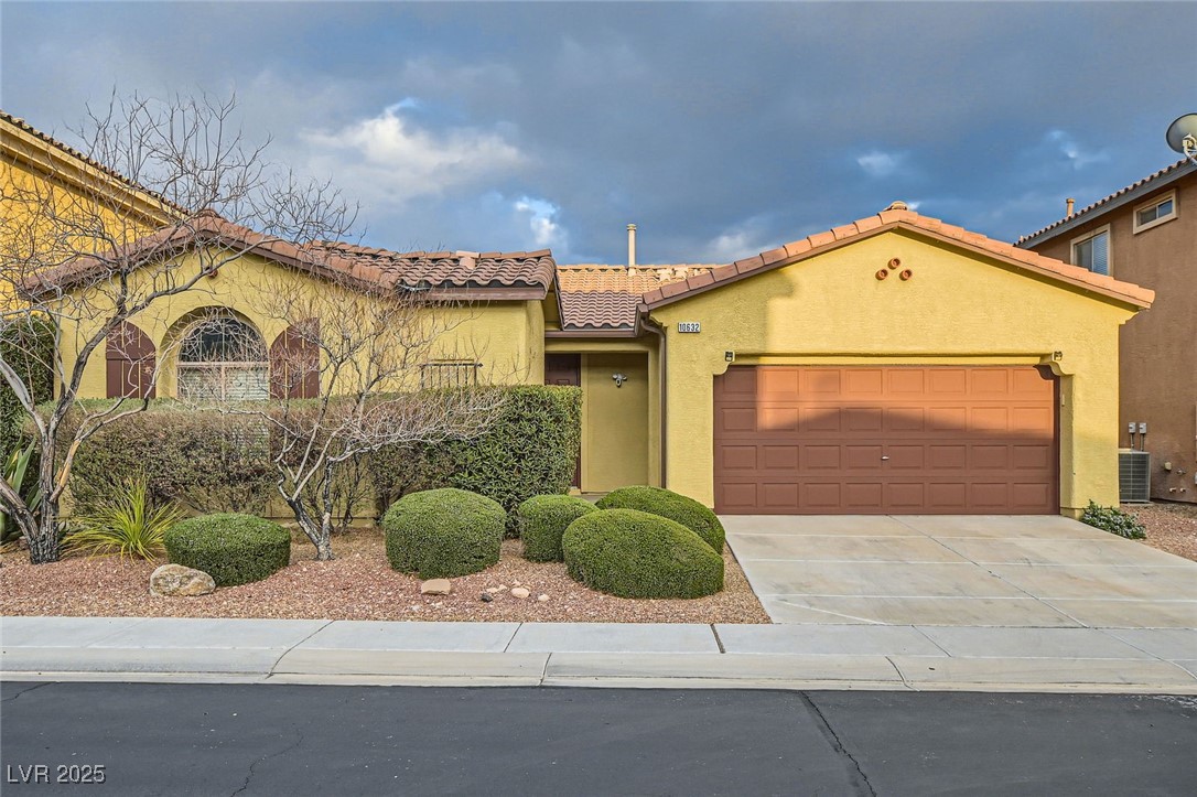 10632 Open Range Court Property Photo