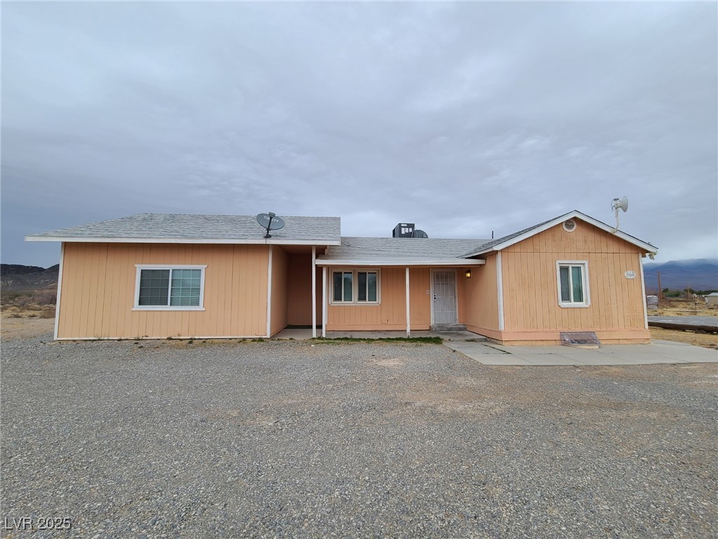 3660 Gally Road Property Photo