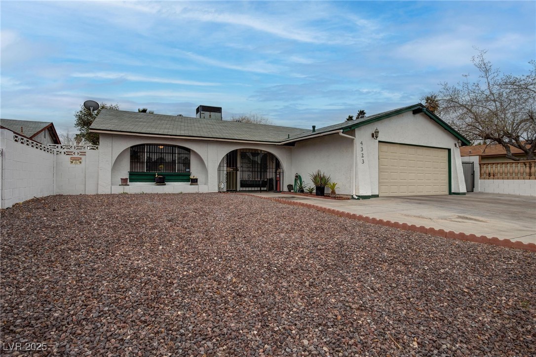 Chaparral Ridge Real Estate Listings Main Image