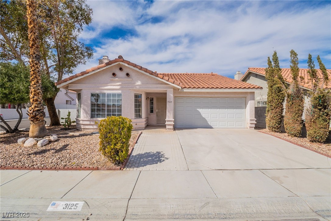 3125 Cristobal Way Property Photo
