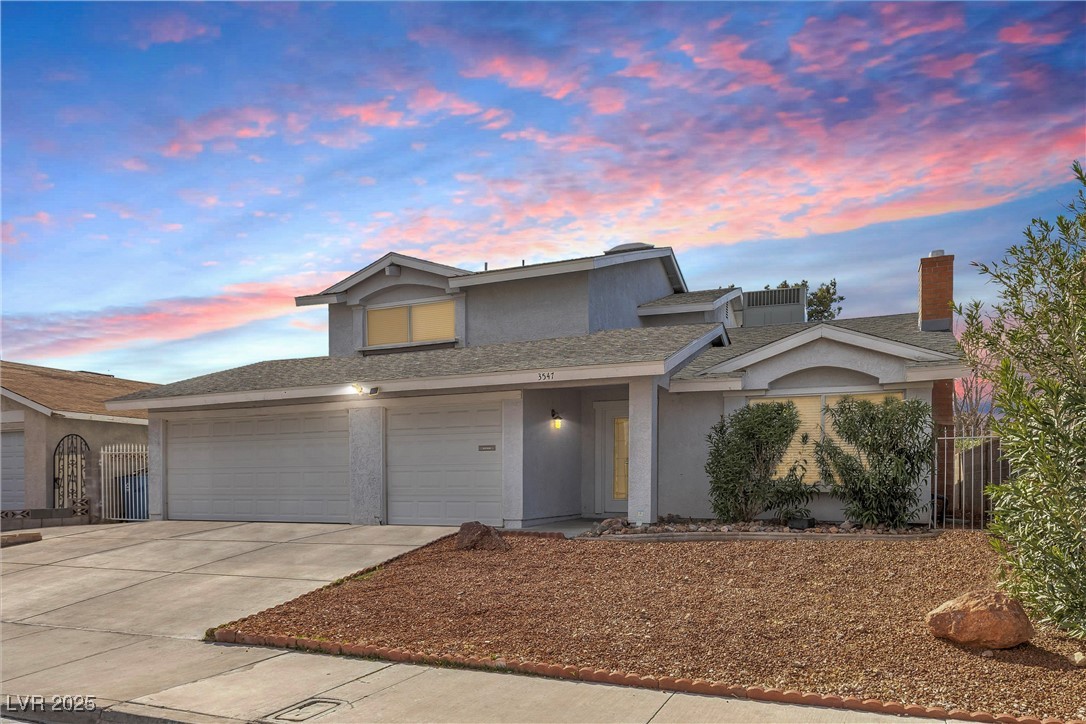 3547 Rosewood Street Property Photo