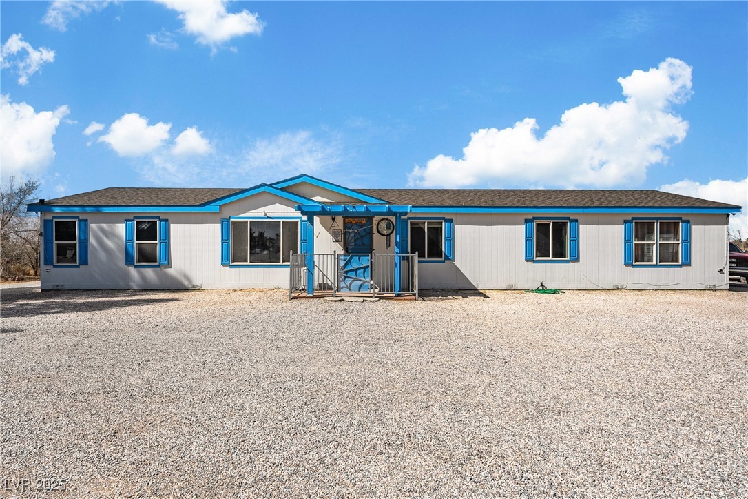 7730 Quarter Horse Avenue Property Photo