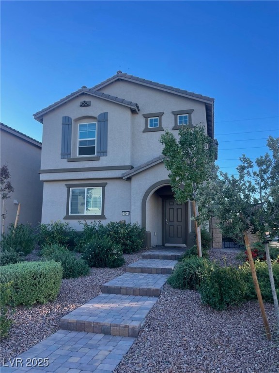 10565 Sariah Skye Avenue Property Photo